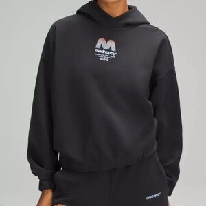 NWOT Madhappy Lululemon Hoodie Sweatshirt NEW Size 4